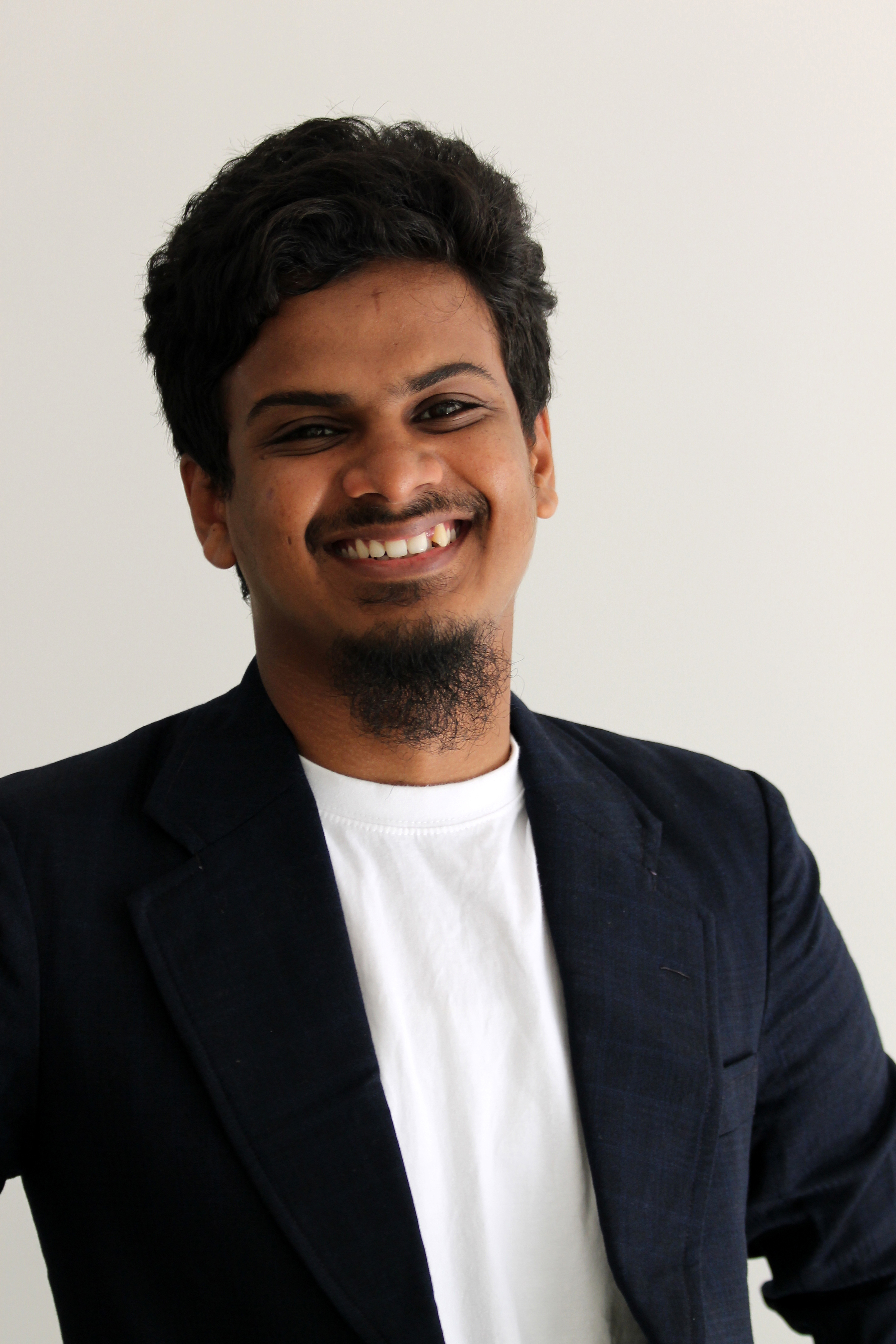 Umar Kanak