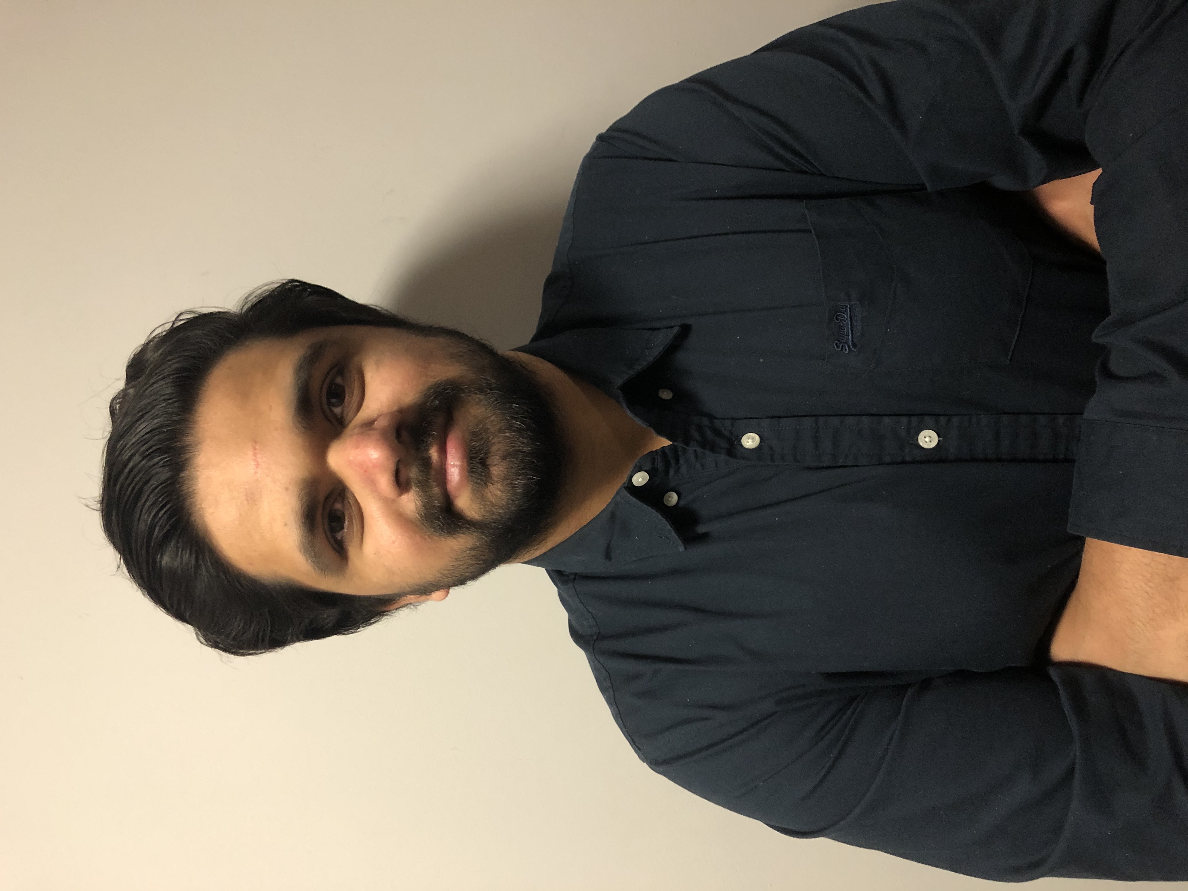 Isam Abdul Rahim